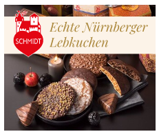 Nürnberger Lebkuchen